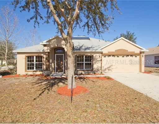 1318 Wildberry Ln., Deltona, FL 32725
