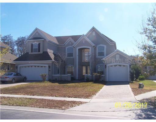 16333 Bristol Lake Cir., Orlando, FL 32828