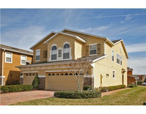 2751 Sweet Magnolia Pl., Oviedo, FL 32765