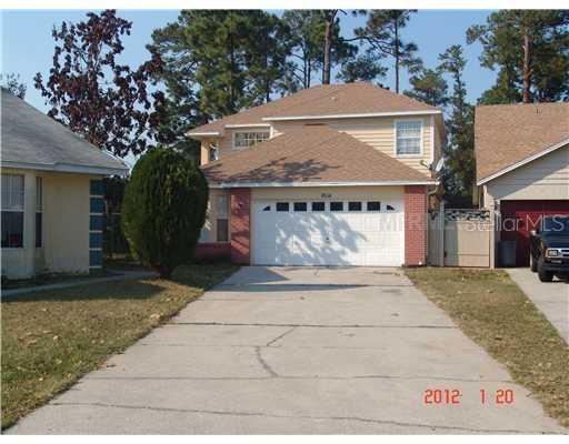 4014 New Hampton Ct., Orlando, FL 32822