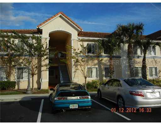 522 Villa Del Sol Cir. #202, Orlando, FL 32824