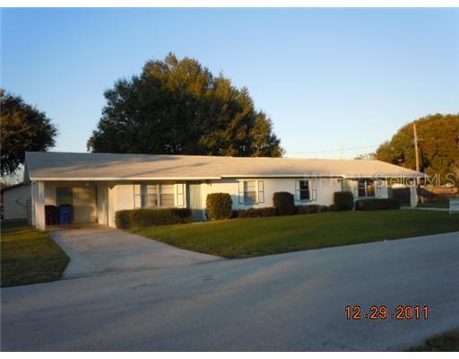 2706 11th St., Saint Cloud, FL 34769