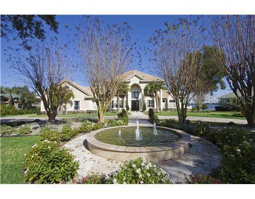 [Address Hidden by Seller], Windermere, FL 34786