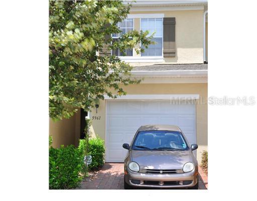 5961 Strada Capri Way, Orlando, FL 32835