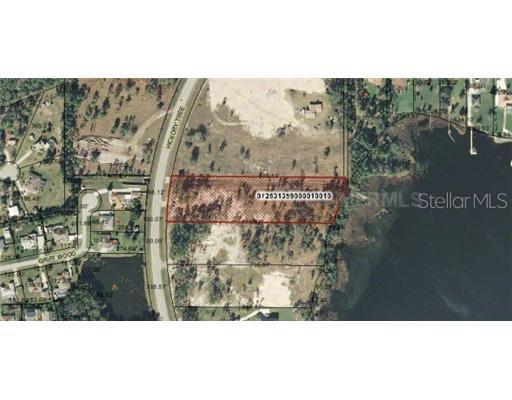 2425 Hickory Tree Rd., St. Cloud, FL 34772
