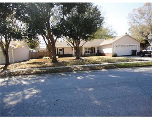 1017 Butler Creek Ct., Oviedo, FL 32765