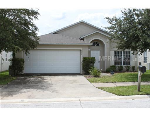 [Address Hidden by Seller], Clermont, FL 34711