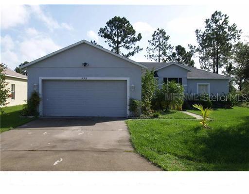 598 Kilimanjaro Dr., Kissimmee, FL 34758