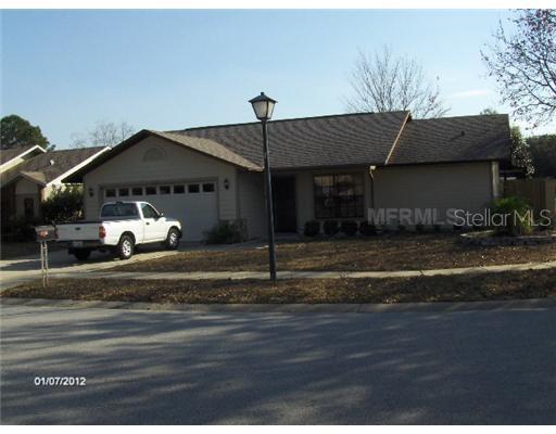 10018 Chesham Dr., Orlando, FL 32817