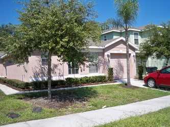 [Address Hidden by Seller], Davenport, FL 33837