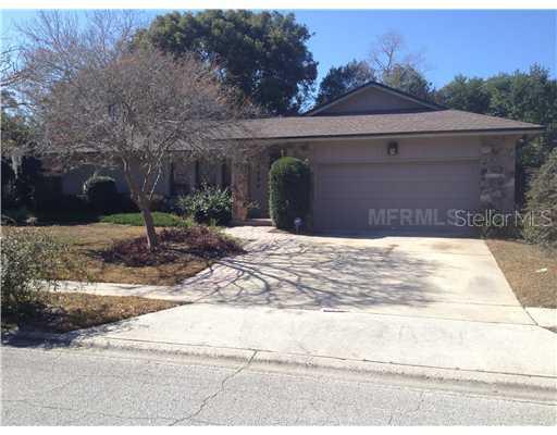 1750 Blackmon Ct., Longwood, FL 32779