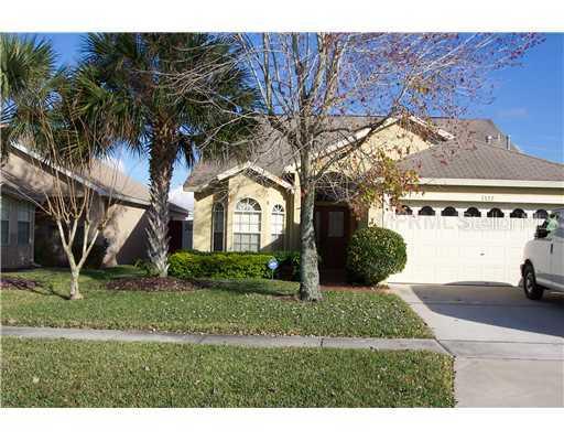 3322 Crystal Creek Blvd., Orlando, FL 32837