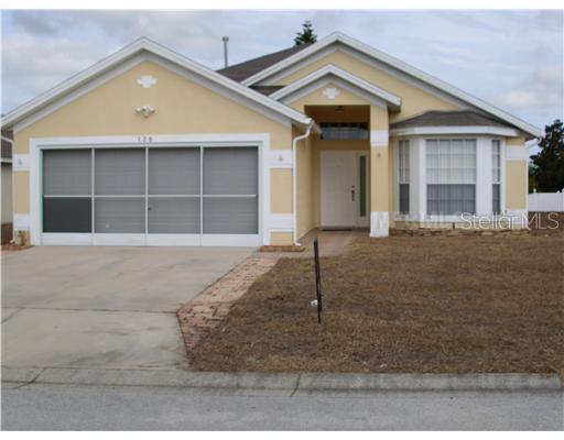 128 Queen Mary Dr., Davenport, FL 33837
