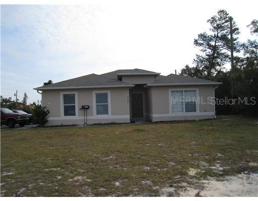[Address Hidden by Seller], Deltona, FL 32725