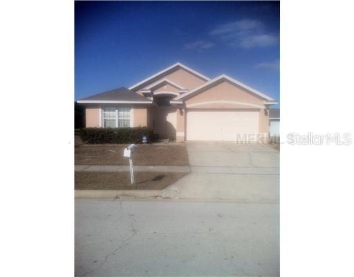 [Address Hidden by Seller], Orlando, FL 32837