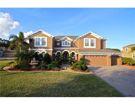 17155 Long Boat Ln., Orlando, FL 32820
