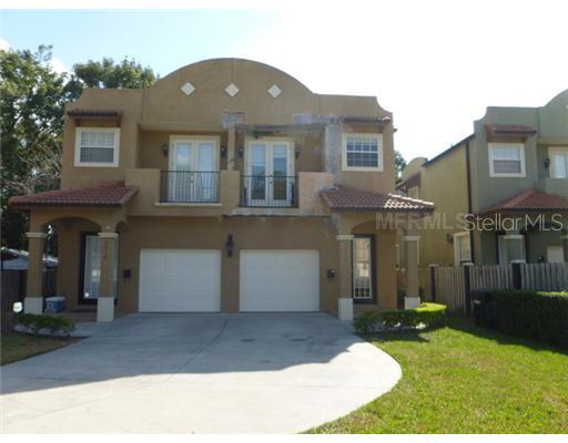 2616 E Central Blvd. #E, Orlando, FL 32803
