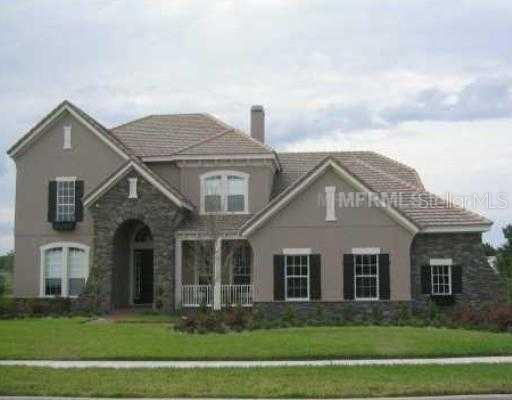 25539 Hawks Run Ln., Sorrento, FL 32776