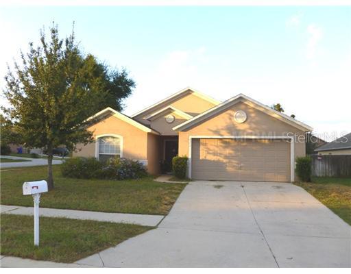 2312 Barons Ct., Tavares, FL 32778