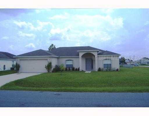 702 Fisher Dr., Poinciana, FL 34759