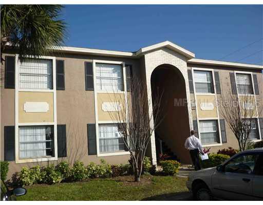 2537 N Alafaya Tr. #72, Orlando, FL 32826