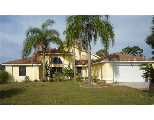 731 Virginia Woods Ln., Orlando, FL 32824