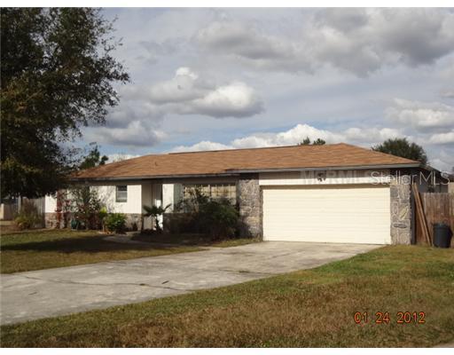 7713 Hidden Hollow Dr., Orlando, FL 32822