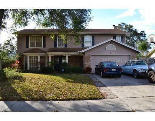 3838 Landlubber St., Orlando, FL 32812