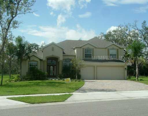 3184 Waterbridge Ln., Kissimmee, FL 34744