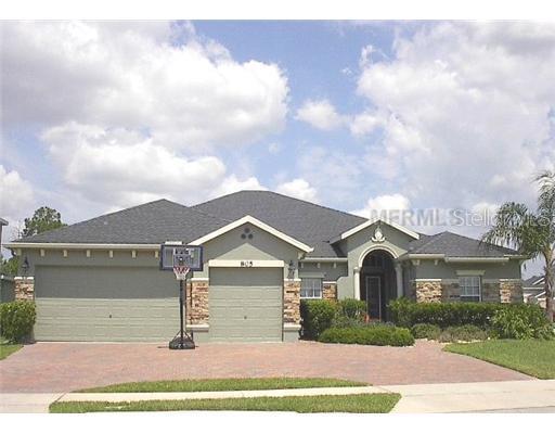 805 Daffodil Ct., Oviedo, FL 32766