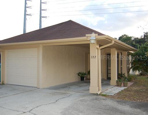 722 Ridgewood Way, Winter Springs, FL 32708