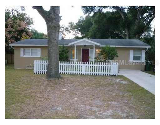 612 S Montgomery Ave., DeLand, FL 32720