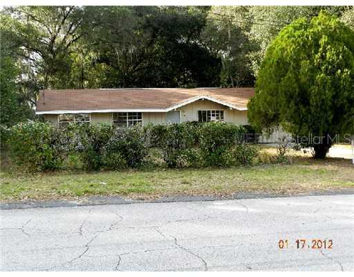 740 S Thompson Ave., DeLand, FL 32720