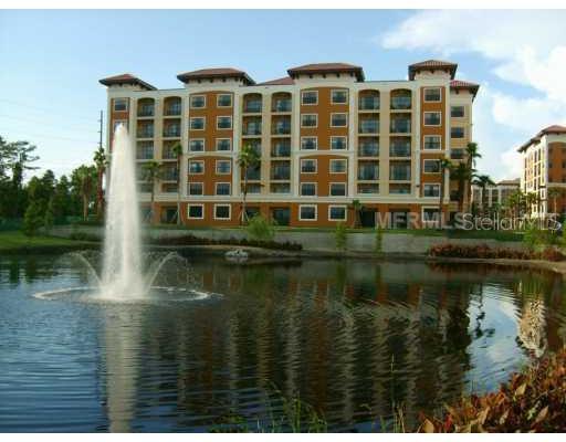 12521 Floridays Resort Dr #607-F, Orlando, FL 32821