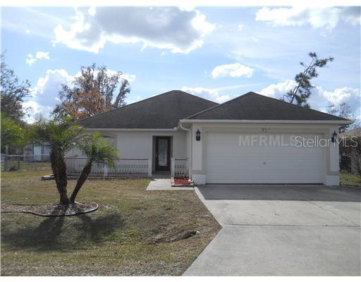 [Address Hidden by Seller], Kissimmee, FL 34747