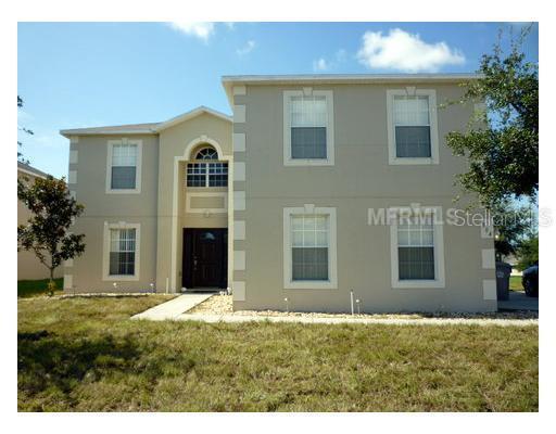 504 Yearling Cove Loop, Apopka, FL 32703