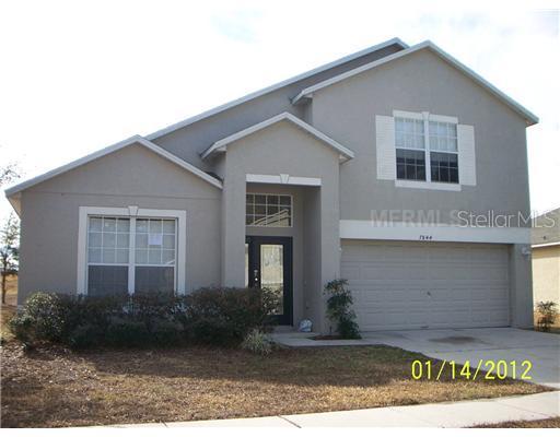 7844 Rex Hill Tr., Orlando, FL 32818