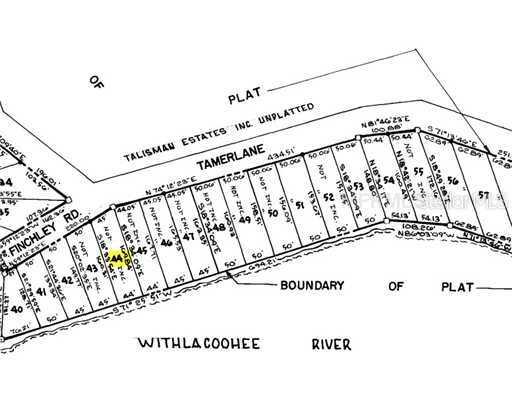 Reynolds St., Dade City, FL 33523