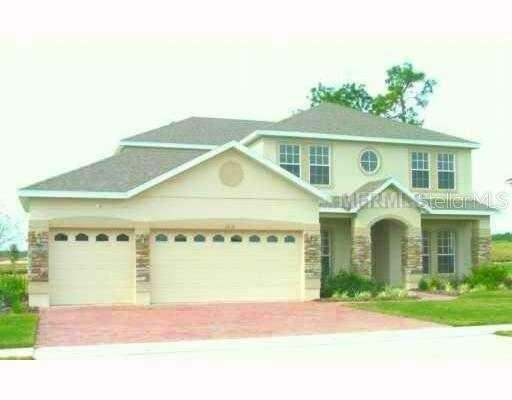 24136 Marbella Dr., Sorrento, FL 32776