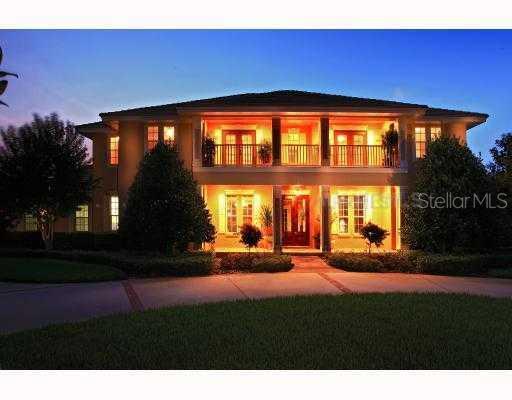 3414 Cocard Ct., Windermere, FL 34786