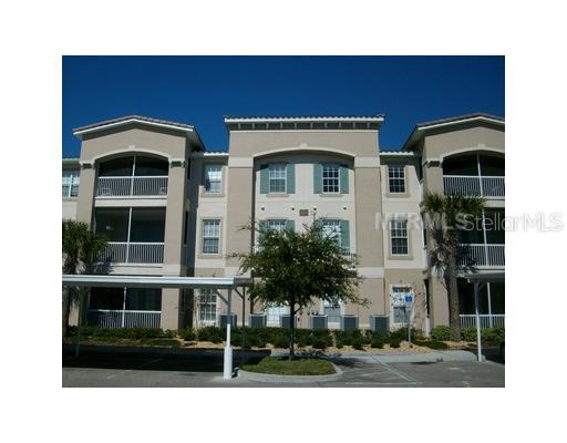 3001 Greystone Loop #104, Kissimmee, FL 34741
