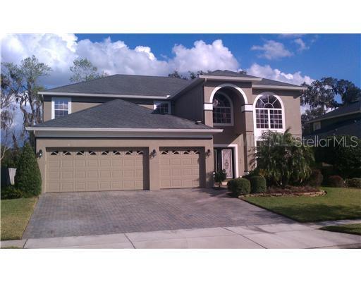 1618 Wrentham Ct., Winter Springs, FL 32708
