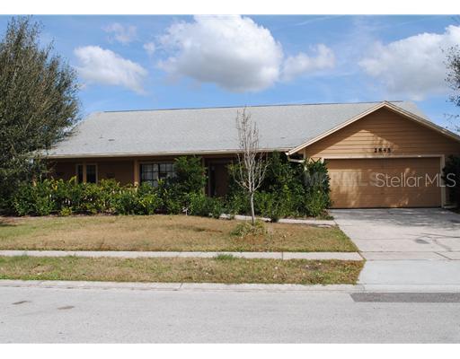 2845 Gulf Winds Ct., Oviedo, FL 32765