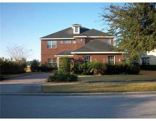 7430 Gathering Ct., Reunion, FL 34747