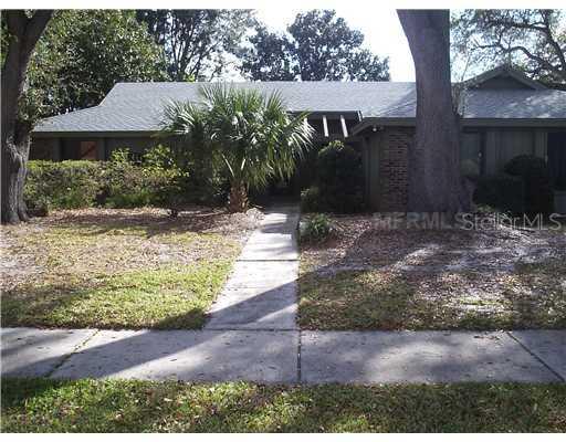 3302 Honeysuckle Ln., Belle Isle, FL 32812