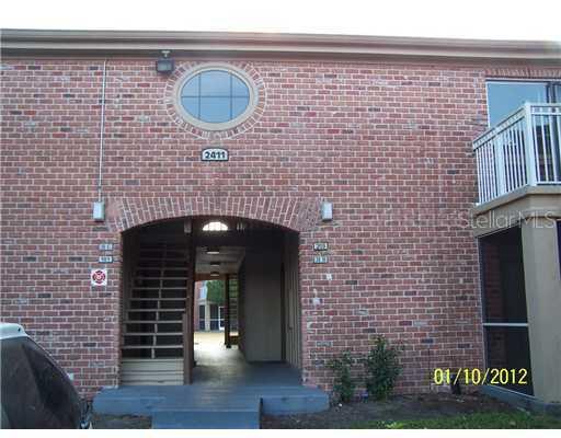 2411 Branch Way #203, Maitland, FL 32751