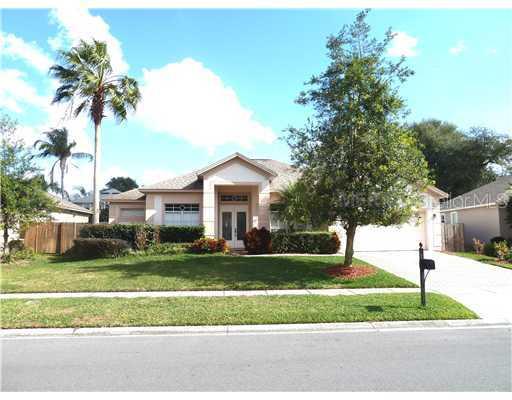 4115 Bounce Dr., Orlando, FL 32812