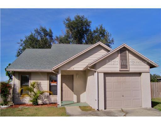 7805 Wortham Ct., Orlando, FL 32825