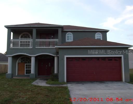 [Address Hidden by Seller], Poinciana, FL 34759