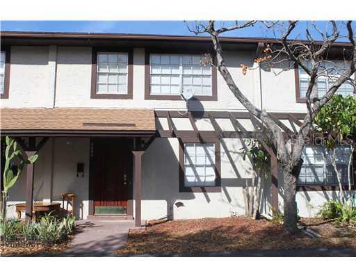 5663 Charleston St. #64, Orlando, FL 32807